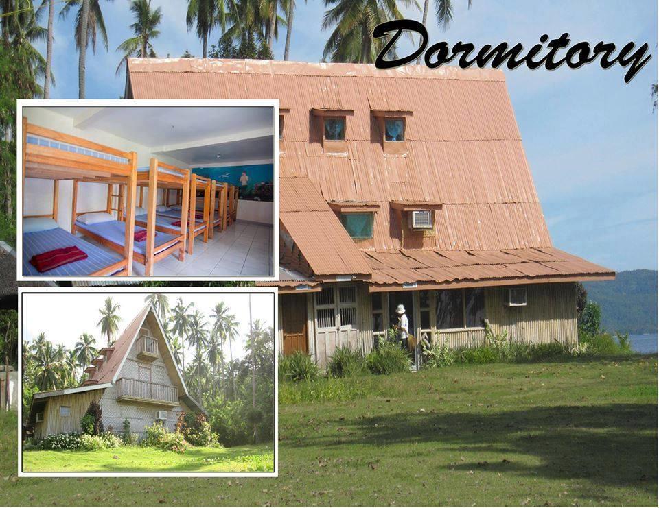Punta Del Sol Araceli Beach Resort Samal Exterior foto