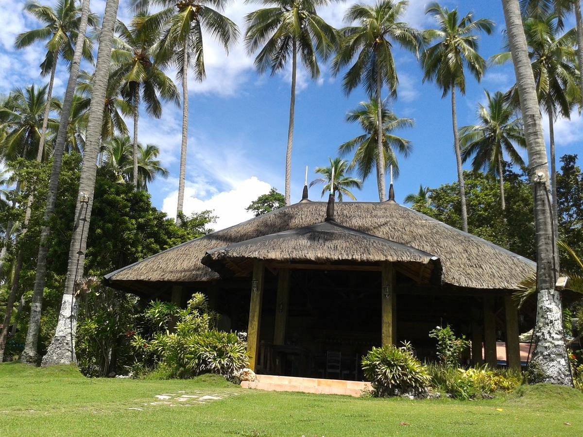 Punta Del Sol Araceli Beach Resort Samal Exterior foto