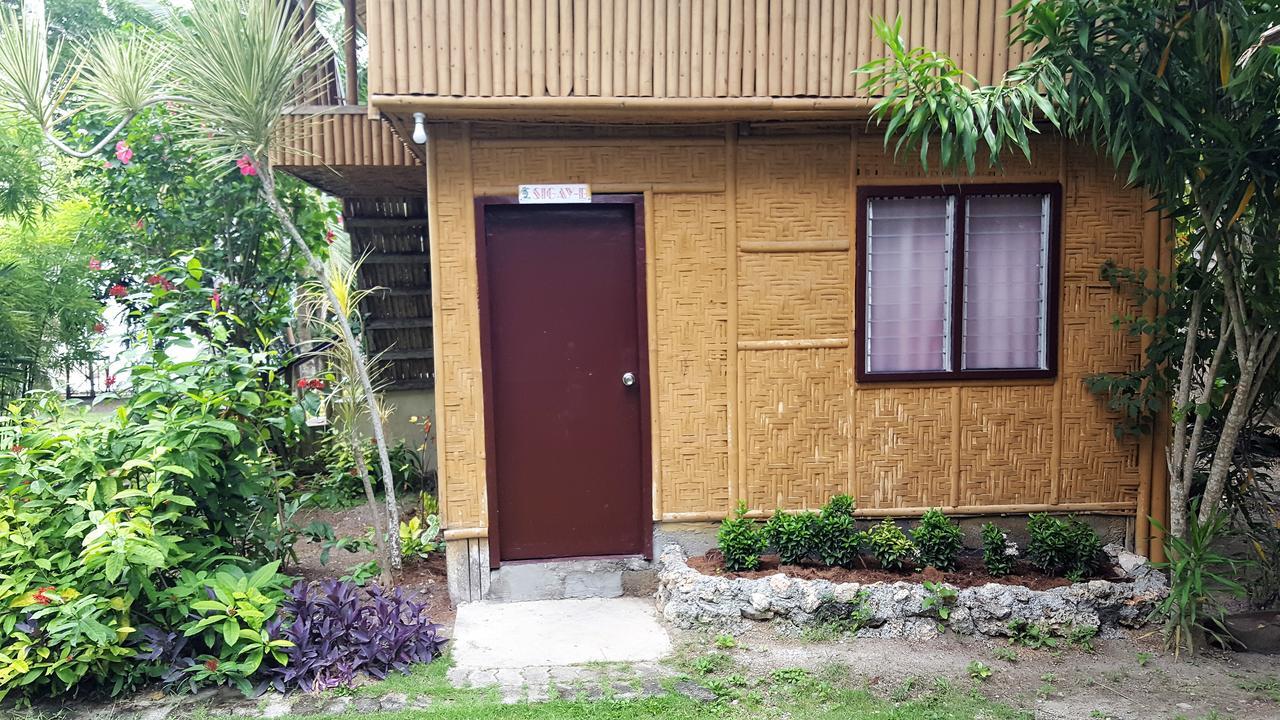 Punta Del Sol Araceli Beach Resort Samal Exterior foto