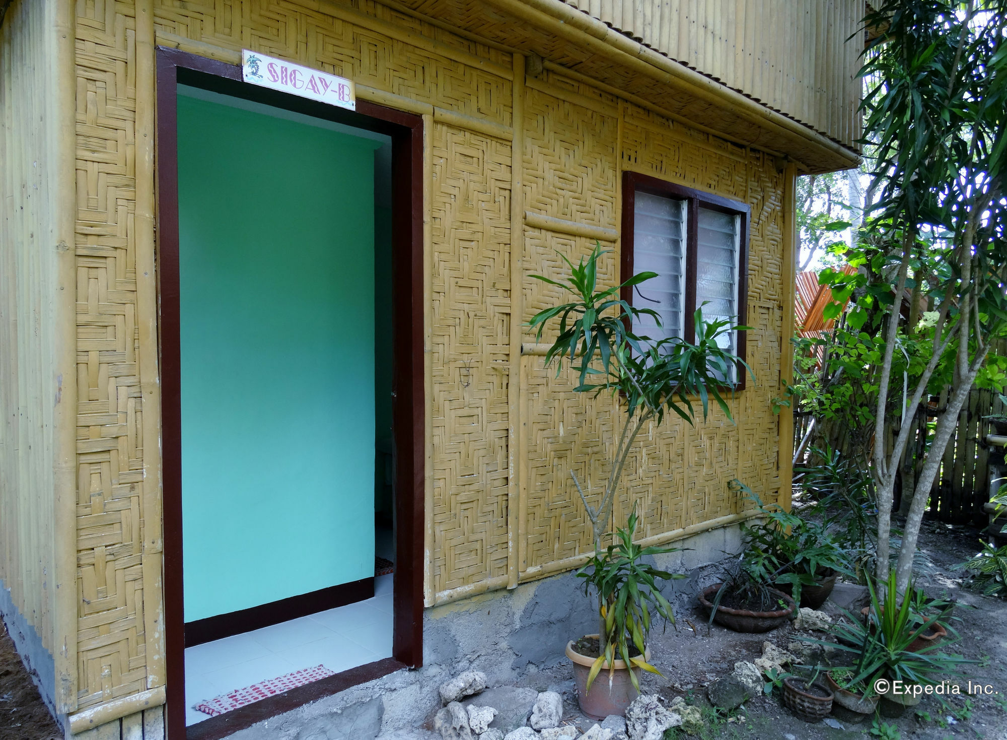 Punta Del Sol Araceli Beach Resort Samal Exterior foto